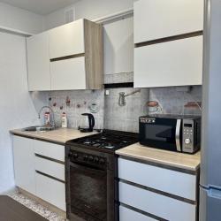 Апартаменты улучшенные