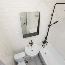 Фото Отель Баринн на улице Гайдара