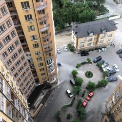 1-комнатные апартаменты улучшенные