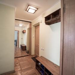 Фото Отель Smile Apartments (Смайл Апартментс) на улице Пушкинская 163-169