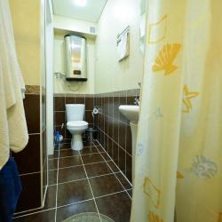 Фото Отель Black Сube (Блэк куб)