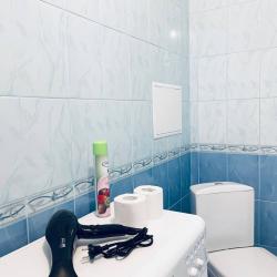 Фото Отель MAXI (Макси) на улице Колхозная 20