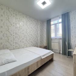 Апартаменты стандарт г. Сочи, ул. Крымская 89, кв. 836