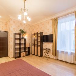 2-комнатные апартаменты стандарт
