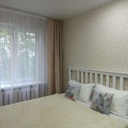 Фото Апартаменты на улице Автозаводская 20