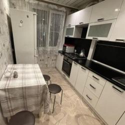 3-комнатные апартаменты стандарт