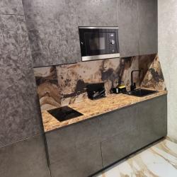 Фото Апартаменты на улице Парковая 1к1