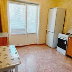 Фото Апартаменты на улице Острогожская