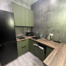 Фото Отель YellowPin Apartments (Йелоупин Апартментс)