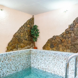 Фото Отель Накра