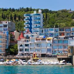 Фото Отель Интер