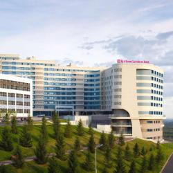 Hills Garden (ex. Hilton Garden Inn Ufa Riverside) (Хилтон Гарден, бывший Хилтон Гарден Инн Уфа Риверсайд)  — b066e85f85c803047ea36d399472becb