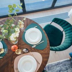 Фото Апартаменты на Гагарина, 87