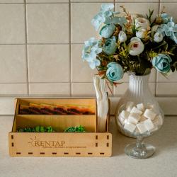 Фото Отель RentAp (РентАп) на улице Сельская