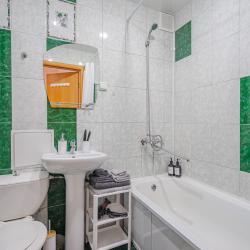 1-комнатные апартаменты стандарт