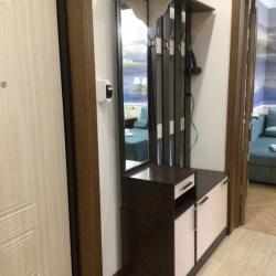 Номер стандарт семейный с 1 двуспальной кроватью