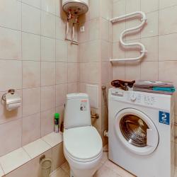 фото 9 Паруса на проспекте Коломяжский 15 корпус 2