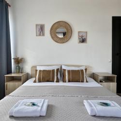 Фото Отель Подсолнух Village (Вилладж)