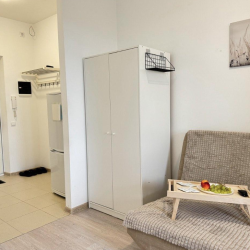 Фото Апартаменты на Георгиевском проспекте 33к5