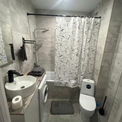 Апартаменты улучшенные Нижегородская обл., Нижний Новгород, ул. Героя Советского Союза Аристархова, 7