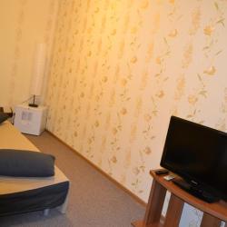 Фото Отель Мальта на Папанинцева