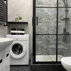 фото 4 Апартаменты Kantiata Light Floor (Кантиата Лайт Флор) на улице Катериничева