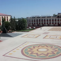Фото Отель Белогорье