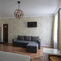 4-местный номер стандарт