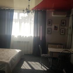 Фото Отель Алмаз