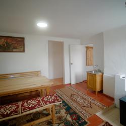 Фото Отель Алаколь