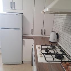 1-комнатные апартаменты стандарт