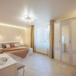 Фото Отель K_Apartments на улице Марата 3