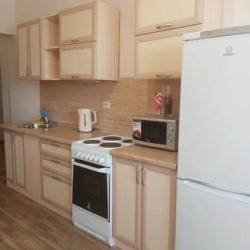 2-комнатные апартаменты стандарт