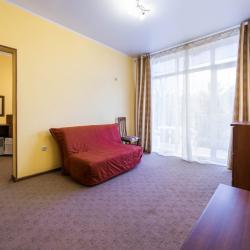 2-комнатный номер стандарт семейный