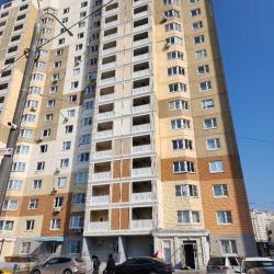 Апартаменты студия