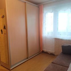 2-комнатные апартаменты стандарт г. Тула, ул. Демонстрации, д. 8
