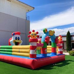 Фото Отель ololoFamily (ололоФэмили)