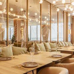 Фото Отель Minger Med Spa (Мингер Мед Спа)