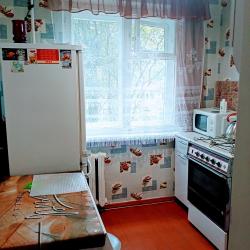 Фото Апартаменты на улице Старовского 59