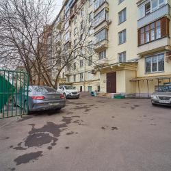 2-комнатные апартаменты улучшенные