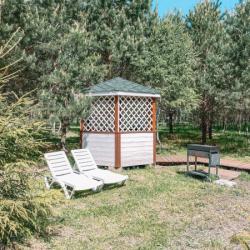 Фото Отель Дыши лесом