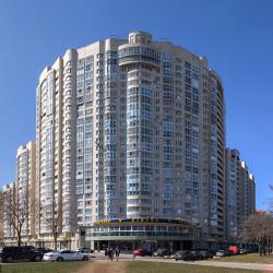 Фото Отель OneRent на проспекте Маршала Жукова