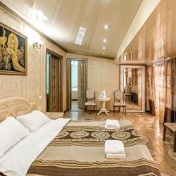 Классическая семейная комната