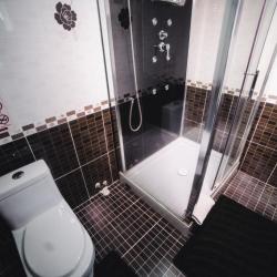 Фото Отель Sunrise Osh (Санрайс )