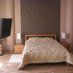 Фото Отель Жемчужина