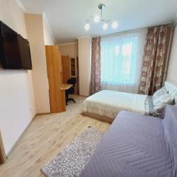 Апартаменты на улице Белгородского Полка — b06de8f58dd67212ed28c5bd8f415e07