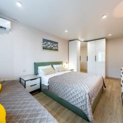 Фото Апартаменты на улице Учительская 24