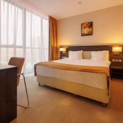 Фото Отель AQUAMARINE Hotel&Spa (Аквамарин)