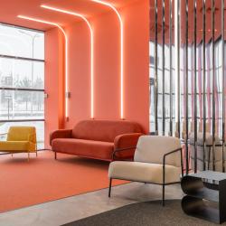 Фото Kravt Hotel Innopolis (Кравт Отель )