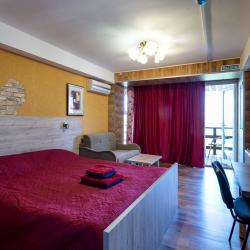 Фото Отель Вилла на море